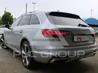 2022 Audi A4