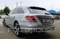 2022 Audi A4