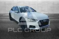 2022 Audi A4