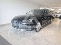 2022 Audi A4