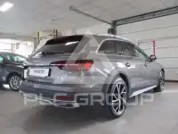 2022 Audi A4
