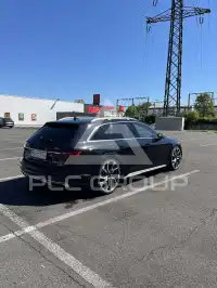 2022 Audi A4