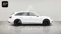 2022 Audi A4