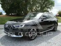 2022 Audi A4