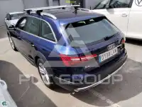 2022 Audi A4