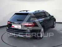 2022 Audi A4