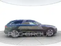 2022 Audi A4
