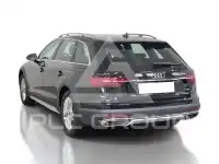 2022 Audi A4