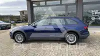 2022 Audi A4