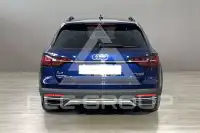 2022 Audi A4