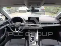 2022 Audi A4