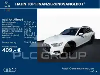 2022 Audi A4