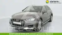 2022 Audi A4