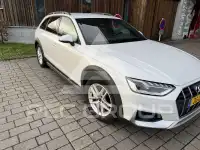 2022 Audi A4