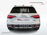 2022 Audi A4