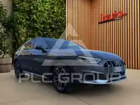 2022 Audi A4