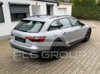 2022 Audi A4