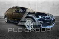 2022 Audi A4