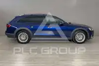2022 Audi A4