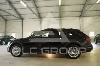 2022 Audi A4