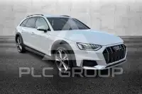 2022 Audi A4