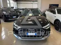 2022 Audi A4