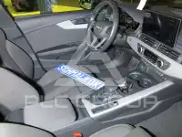 2022 Audi A4