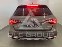 2022 Audi A4