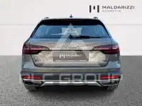 2022 Audi A4