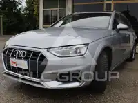 2022 Audi A4