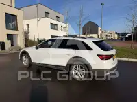 2022 Audi A4
