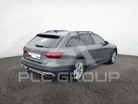 2022 Audi A4