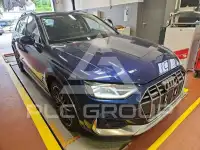 2022 Audi A4