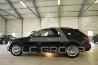 2022 Audi A4