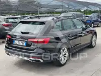 2022 Audi A4