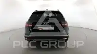 2022 Audi A4