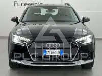2022 Audi A4