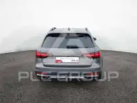 2022 Audi A4