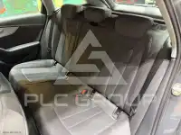 2022 Audi A4