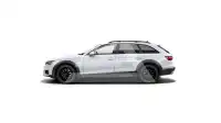 2022 Audi A4