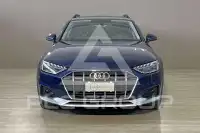 2022 Audi A4