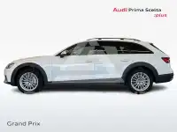 2022 Audi A4