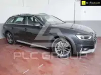 2022 Audi A4