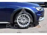 2022 Audi A4