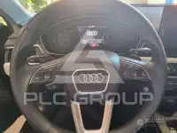 2022 Audi A4