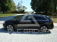 2022 Audi A4