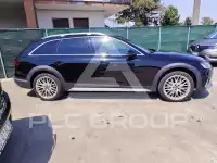 2022 Audi A4