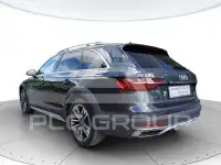 2022 Audi A4