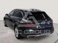 2022 Audi A4