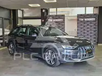 2022 Audi A4